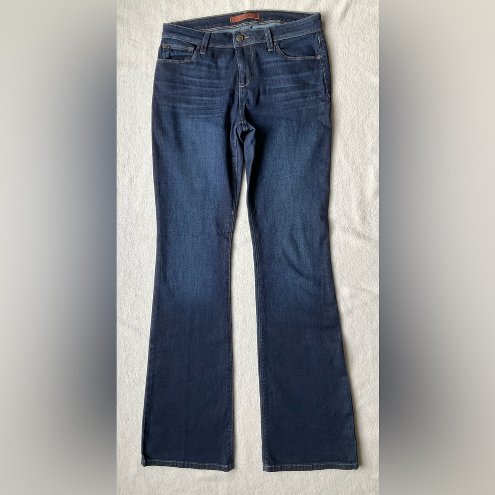 Joe’s Jeans Honey Curvy Bootcut Jeans for Tall